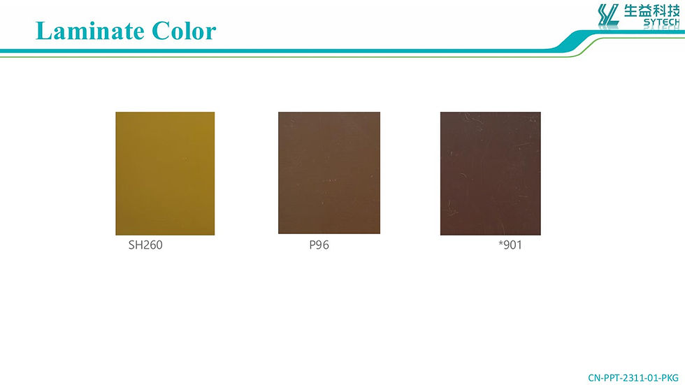 Thumbnail: SH260 Polyimide 0.059 1/1
