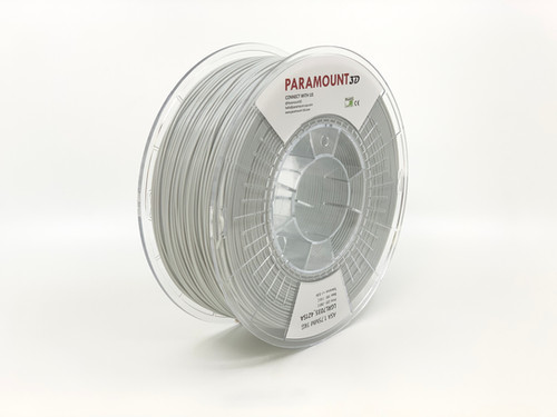 ASA (Vapor Gray) 1.75mm 1kg Filament [LGRL7035421SA] ASA… | paramount-3d by Paramount 3D