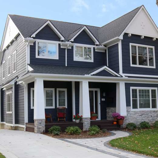 FULL PORTFOLIO Oak Street Design