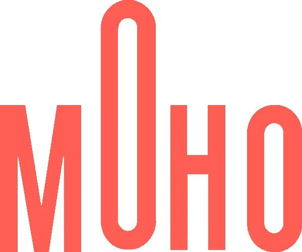 Moho Logo