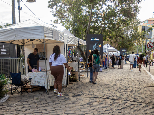Festival Internacional de Jazz & Blues continua neste sábado e domingo