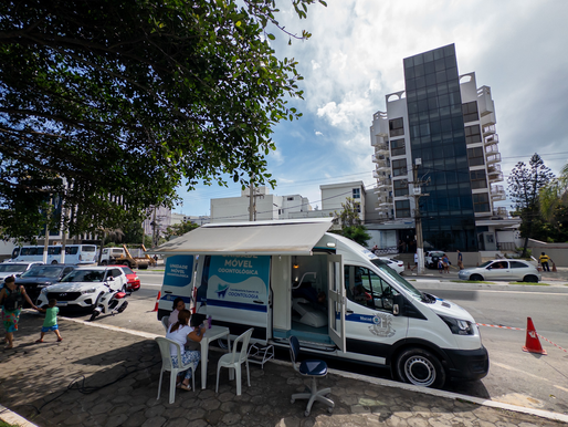 Programa 'Servir com Saúde' divulga novas datas