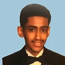 Noah Bereketab