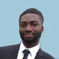 Raphael Njoku