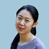 Carrie Huang