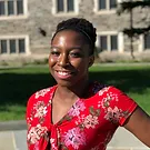 Agatha Okobi