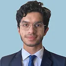 Mohammad Alap Amin