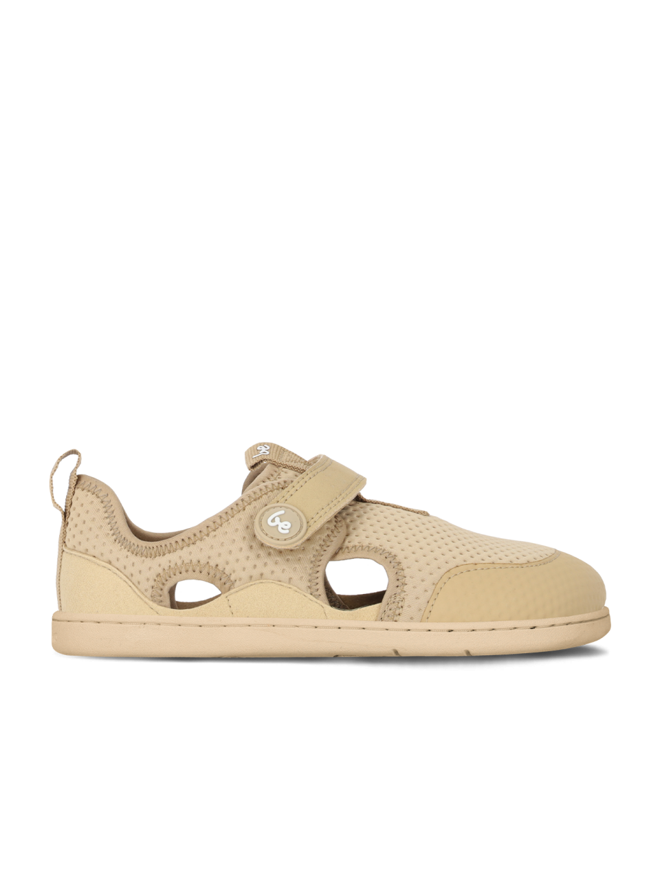 Zest Kids Beige sandals