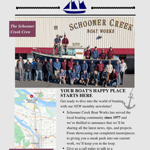 January - 2025 Newsletter