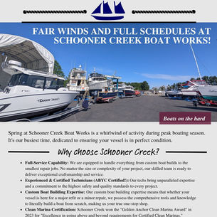 May - 2025 Newsletter