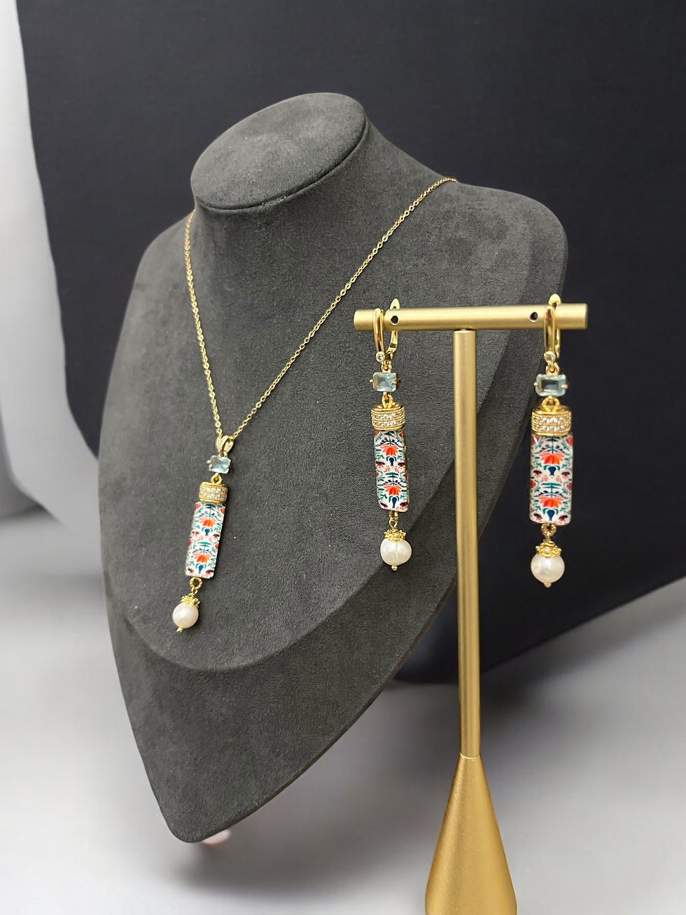 Sīktēls: Rotu komplekts Kardemundes 