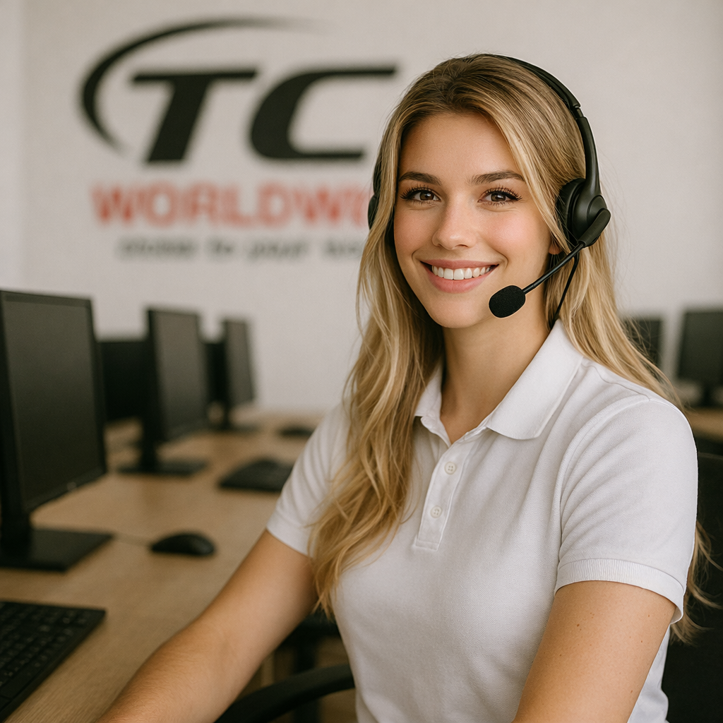 Poza scriitorului: TCE Marketing