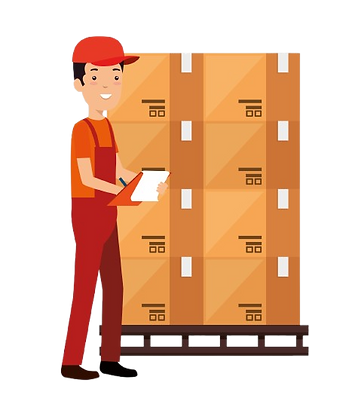 romanian fulfillment storage