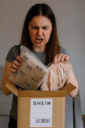 cum trimit retur colet shein