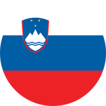 trimitere ieftin de plic colet palet in Slovenia
