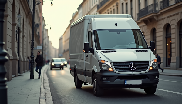 Distribuție Marfă Paletizată în România, Ungaria și Bulgaria – Transport Rapid și Logistică Eficientă