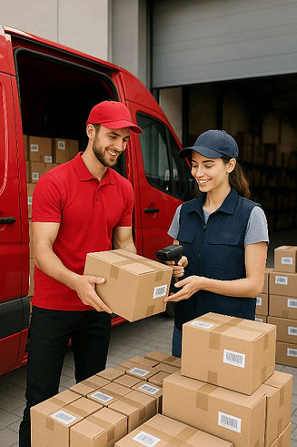 CASH ON DELIVERY COURIER SERVICE INTERNATIONAL