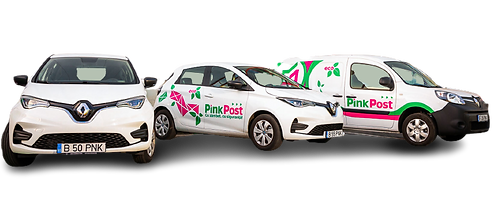 best romanian courier with cash on delivery