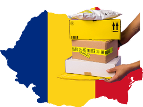 Cum să...trimiti ieftin si rapid oriunde in ROMANIA ! Serviciul Curierat NATIONAL ROMANIA (PLIC COLET PALET)