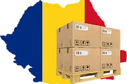 Transport Palet Romania fara contract