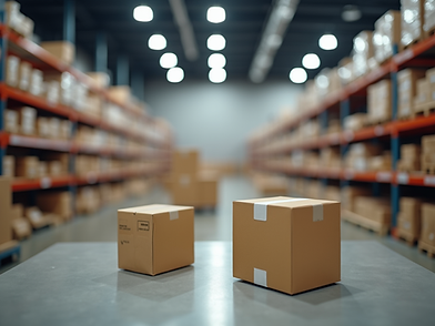 Cât Costă Livrarea către Marketplace-uri în Europa