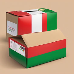 CASH ON DELIVERY COURIER EUROPE