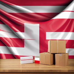 CASH ON DELIVERY COURIER EUROPE