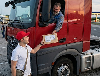 Trimitere Documente in EUROPA prin Curierat Online fara Contract sau Taxe