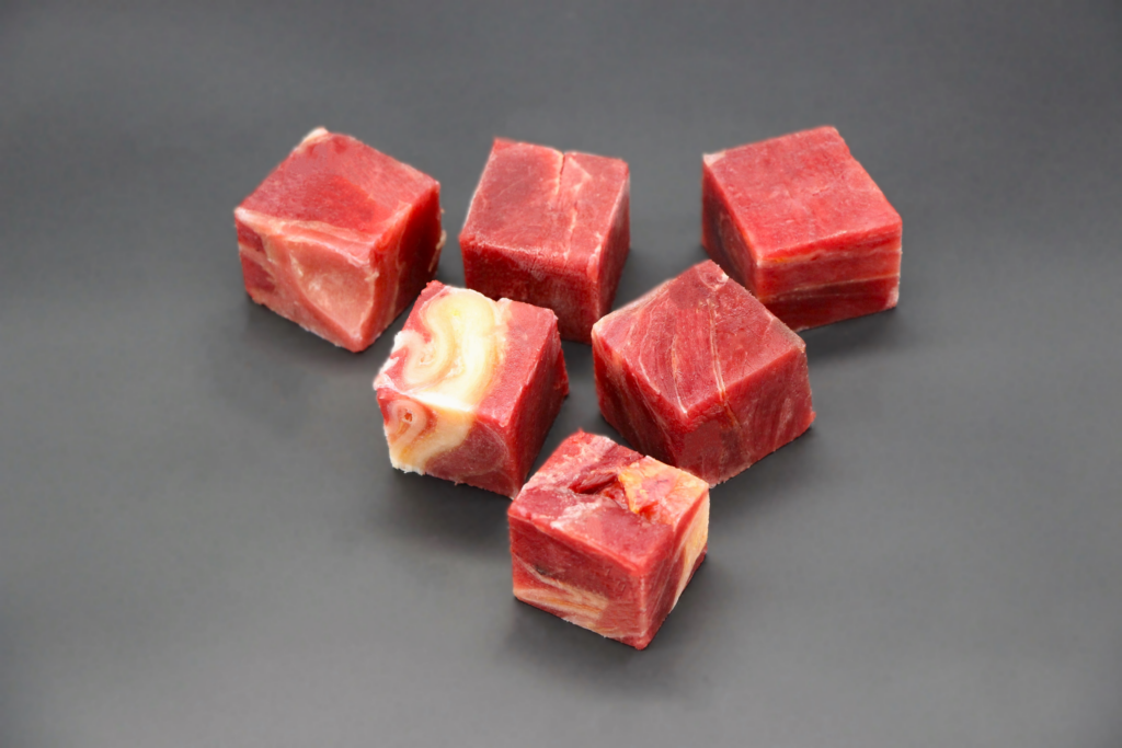 Viande de boeuf x 2 kg