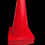 Miniatura: Cones de parcours d'obéissance