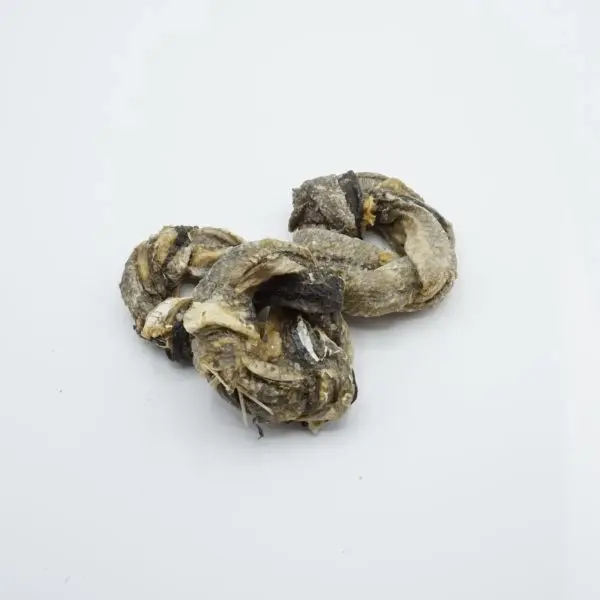 Miniature : Donut de morue en 200 grs