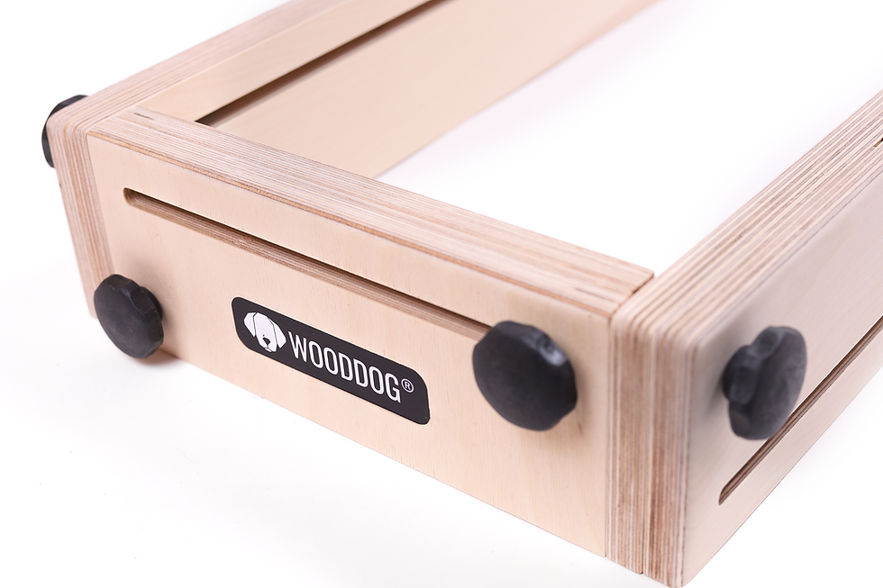 Miniatura: Box de contrôle à distance réglable