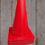 Miniatura: Cones de parcours d'obéissance