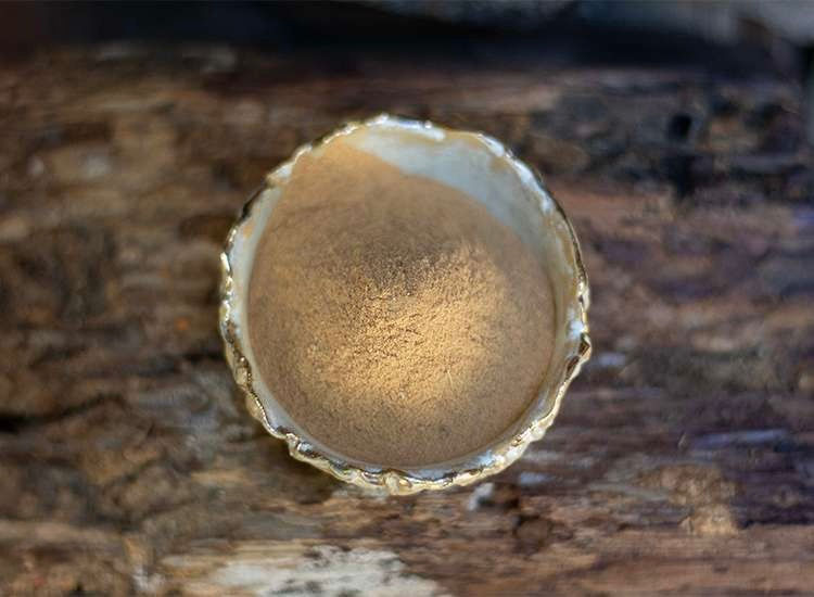 Miniaturbild: Levure de bière en 350 grs