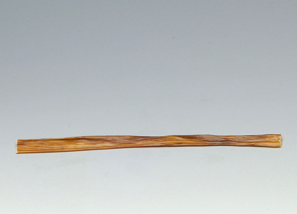 Thumbnail: Baton d'intestin de porc