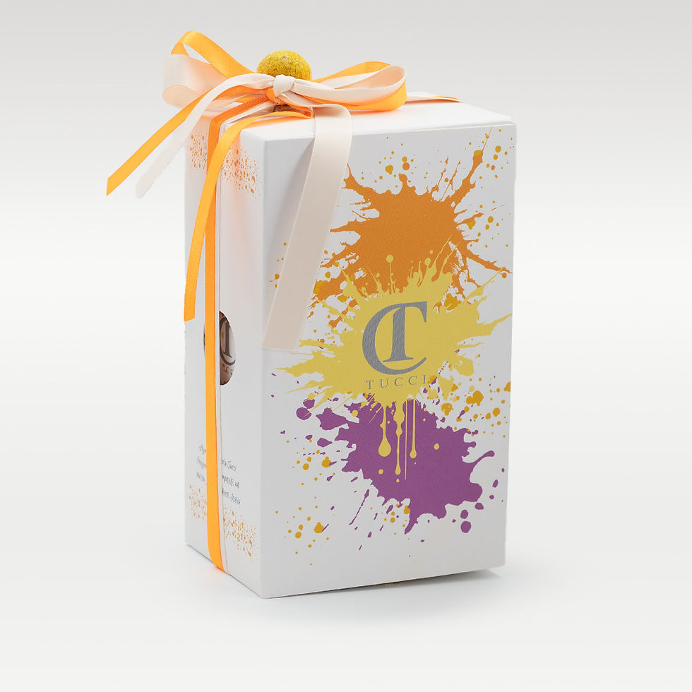 Miniatura: Confezione regalo speciale