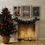 الصورة المصغرة: 3x natural CHRISTMAS DECOR POSTERS