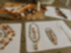 Thumbnail: Provocation mats- reggio inspired x25
