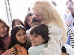 Ein besonderer Tag an unserer Schule in Buenos Aires