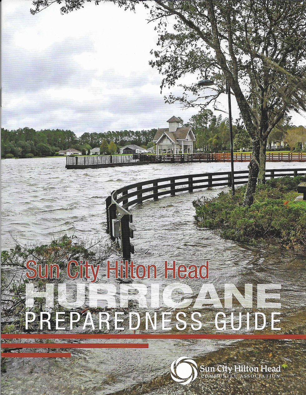 Hurricane Guide