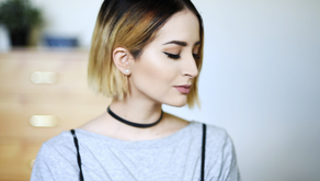 Affordable everyday makeup