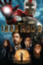 2010 Iron Man 2