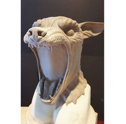 Werewolf