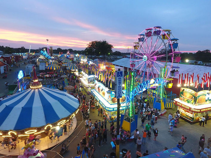 Fair Chautauqua County Fair Dunkirk