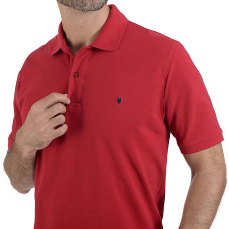 Playeras tipo Polo
