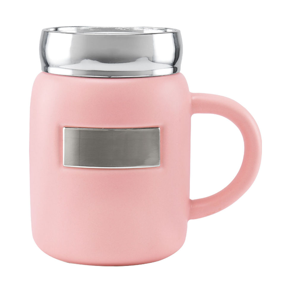 Miniatura: Taza Ilma
