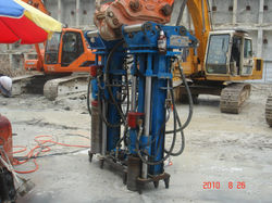 Core Drill