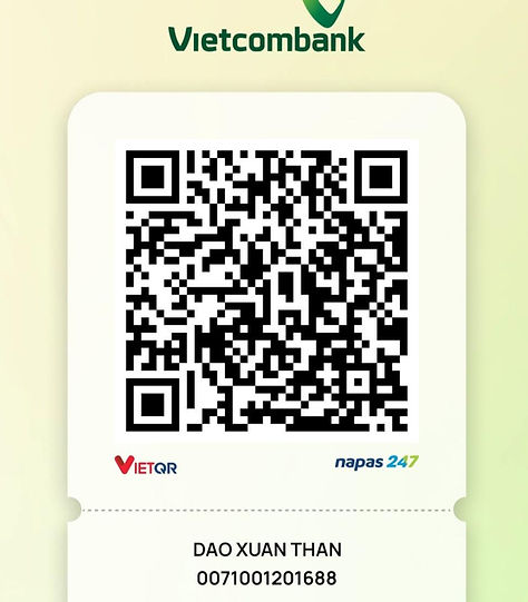 VCB online payment - DocBeezHN.jpg