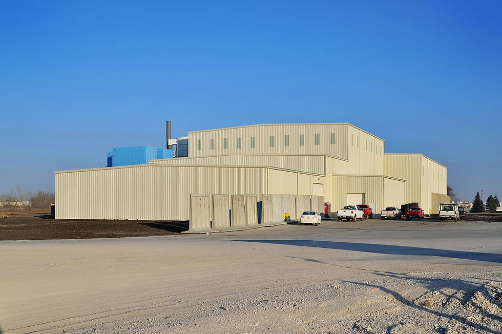 Calcium Products Fort Dodge Iowa