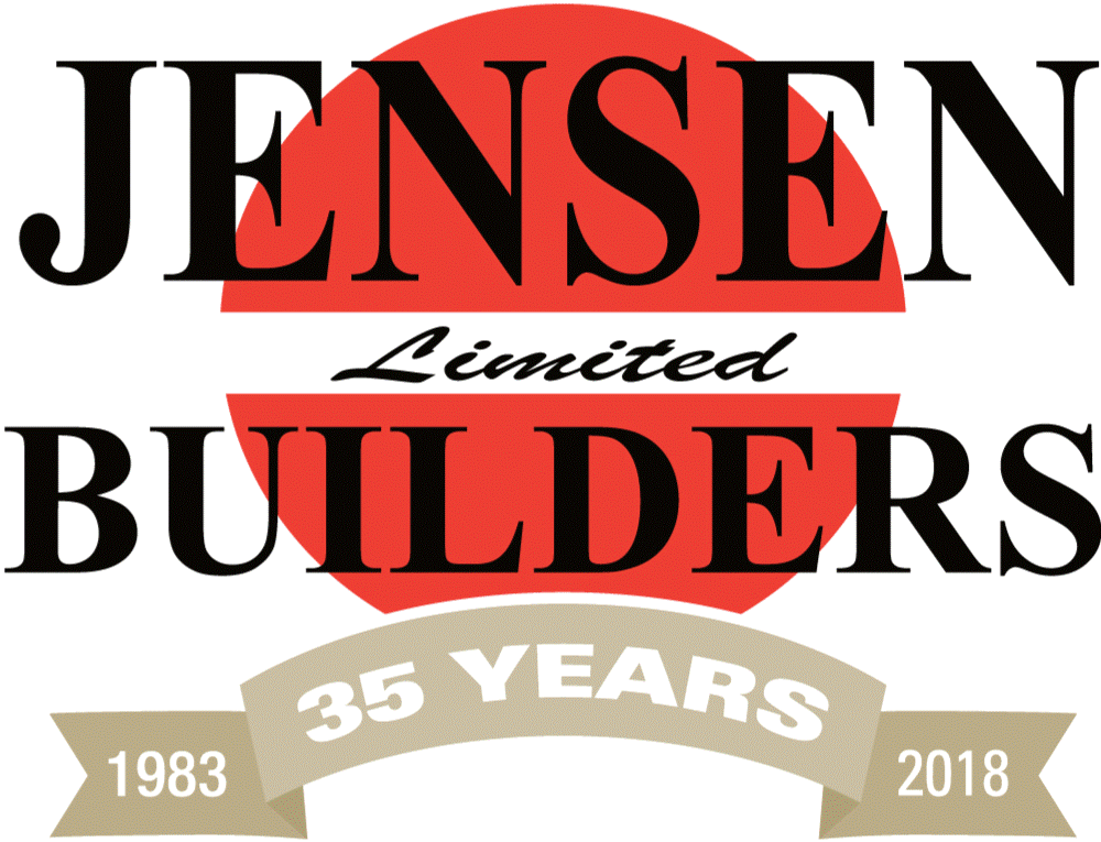 Jensen Builders Ltd I General Contrator Metal Buildings Concrete